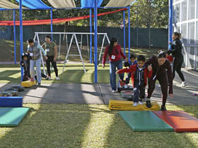 Admisiones 2026-2027