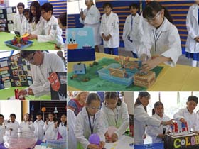 Visita al Kennedy Space Center-NASA, Orlando, Florida