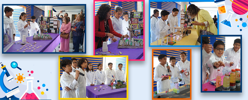 Science Week 2025