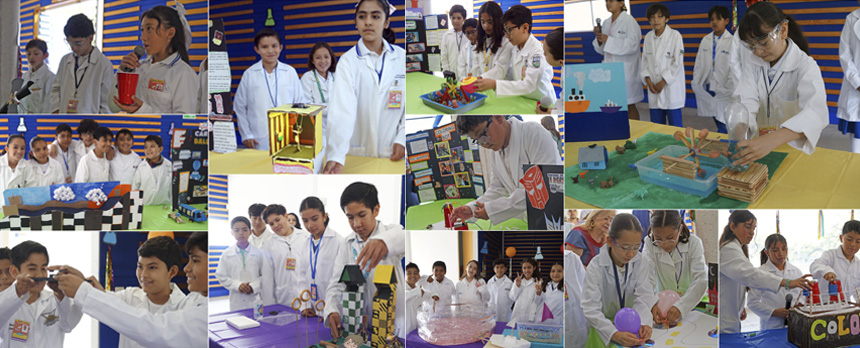 Science Week 2026