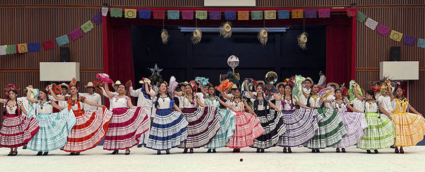Festival del Día de las Madres