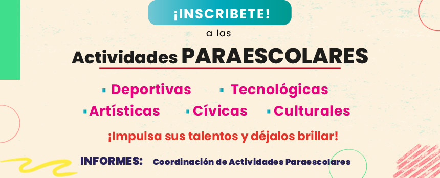 ¡Impulsa tus talentos y descubre nuevas pasiones!