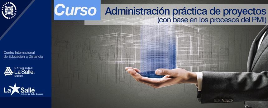 Administración práctica de proyectos (con base en los procesos del PMI)